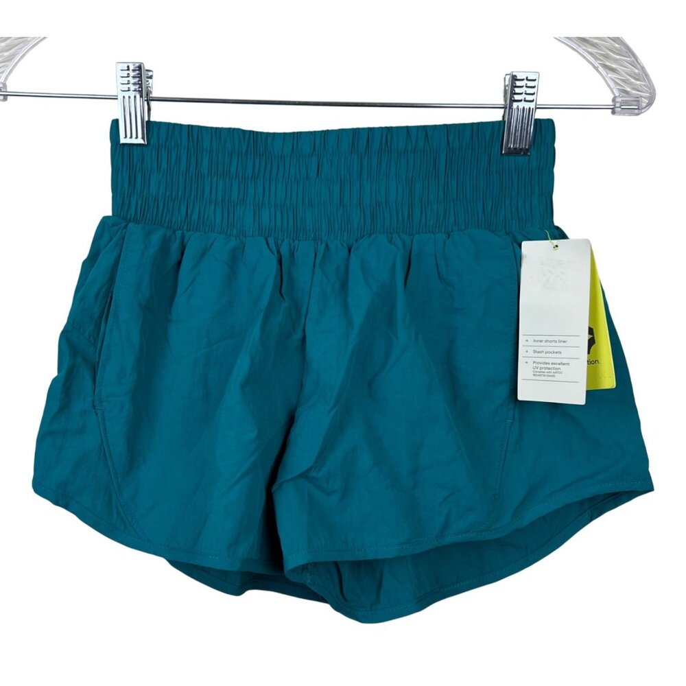 All In Motion Running Shorts